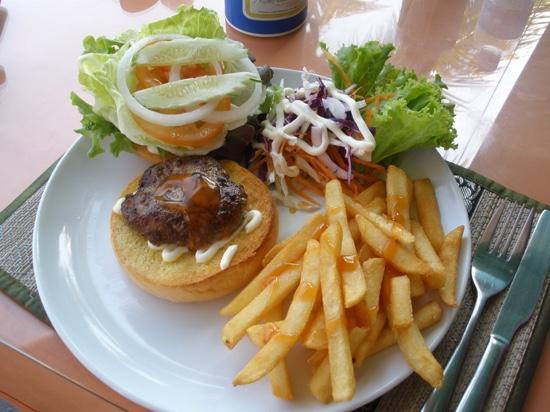 O'sheas Bar and Restaurant